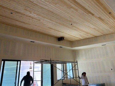 HDZ Carpentry LLC